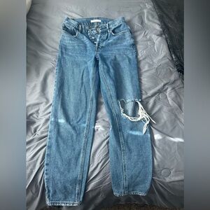 Pacsun jeans no stains